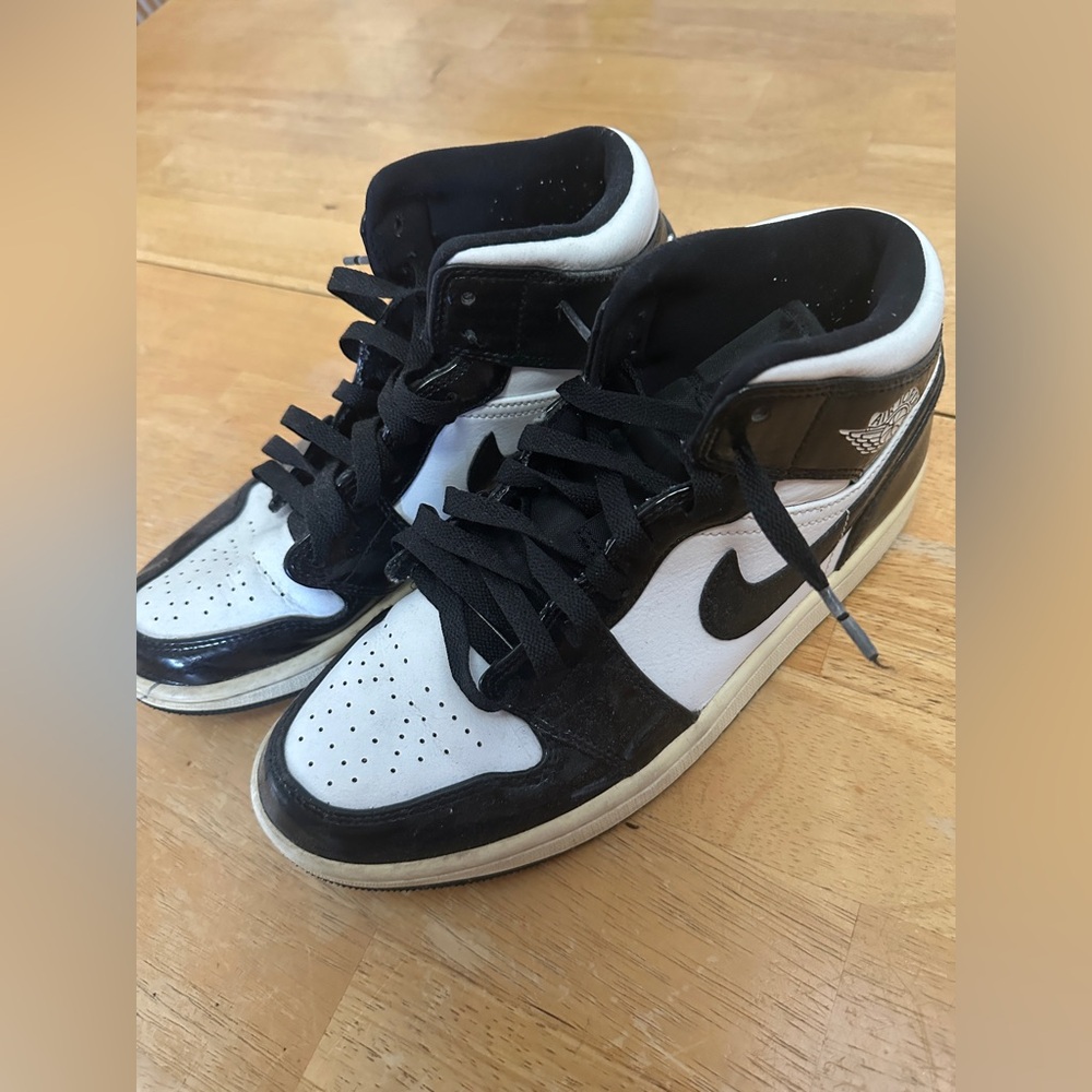Jordan’s